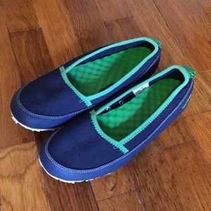 NorthFace flats